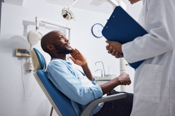 Best Knocked-Out Tooth Emergency  in Carrollton, TX