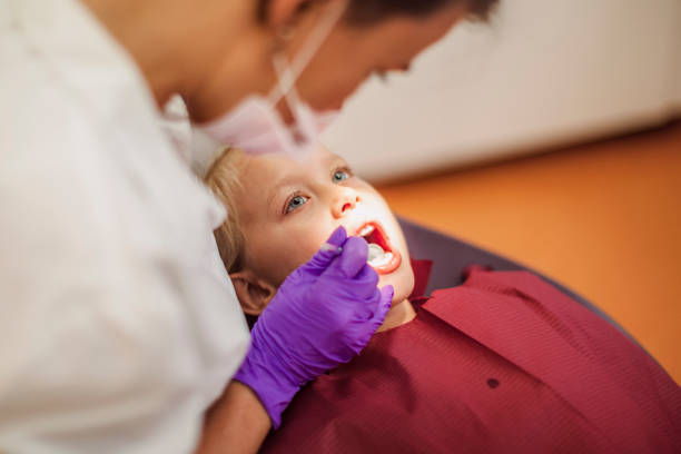 Best Emergency Pediatric Dentist  in Carrollton, TX
